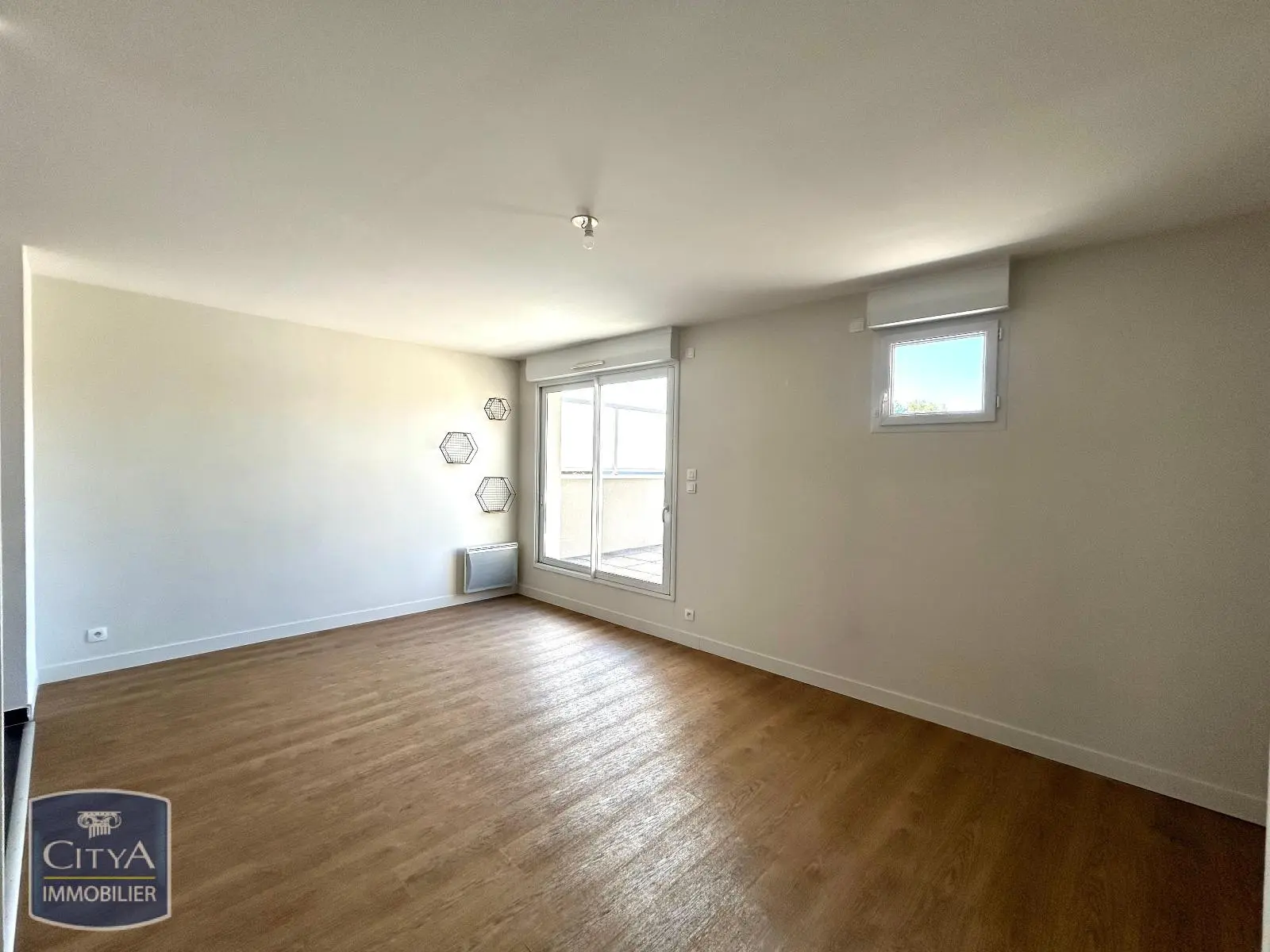 Photo 2 Appartement 3 pièces 61.56m²