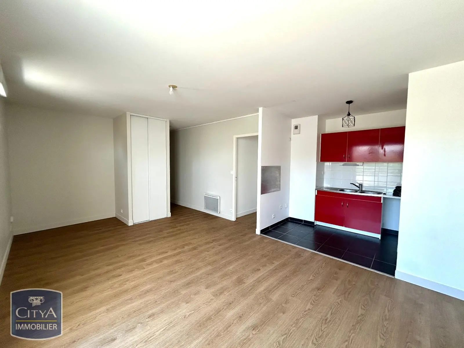 Photo 3 Appartement 3 pièces 61.56m²