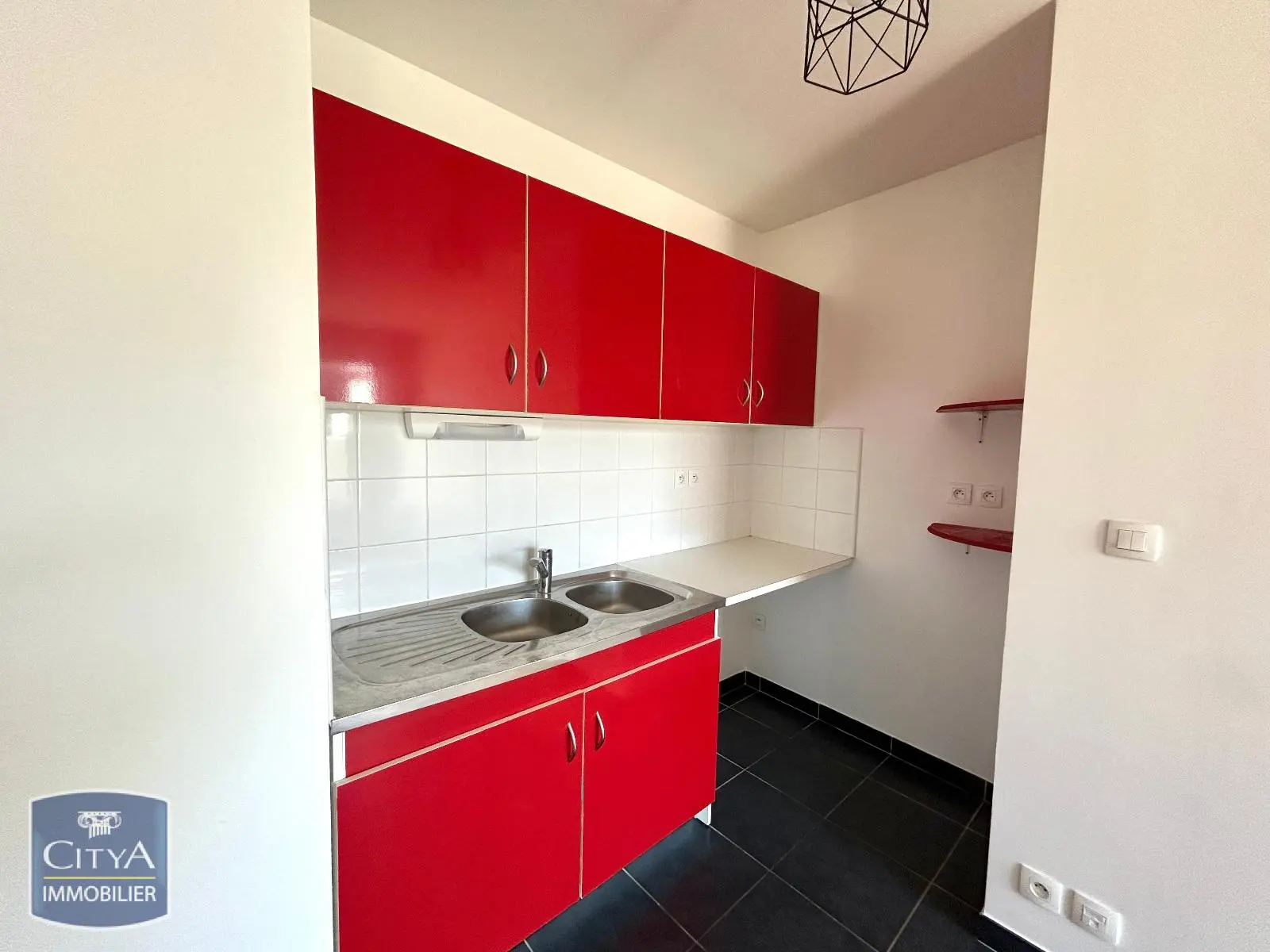 Photo 4 Appartement 3 pièces 61.56m²