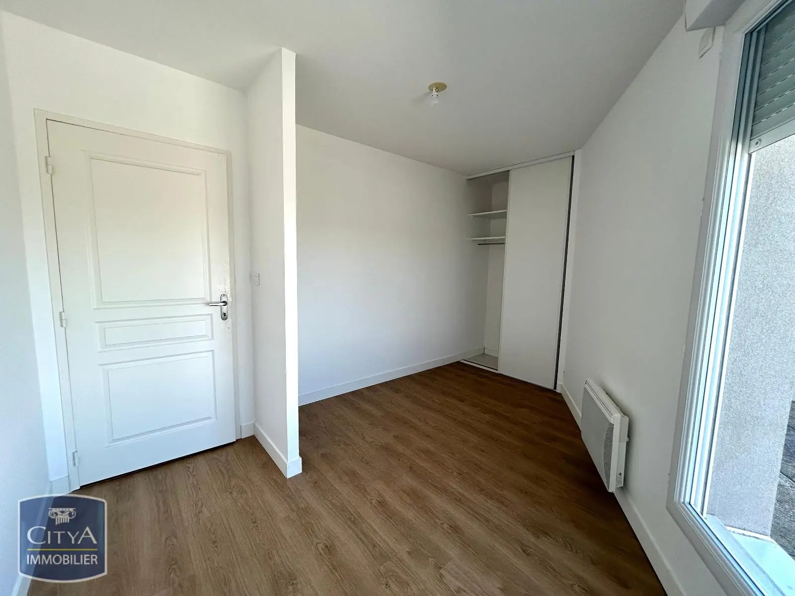 Photo 6 Appartement 3 pièces 61.56m²