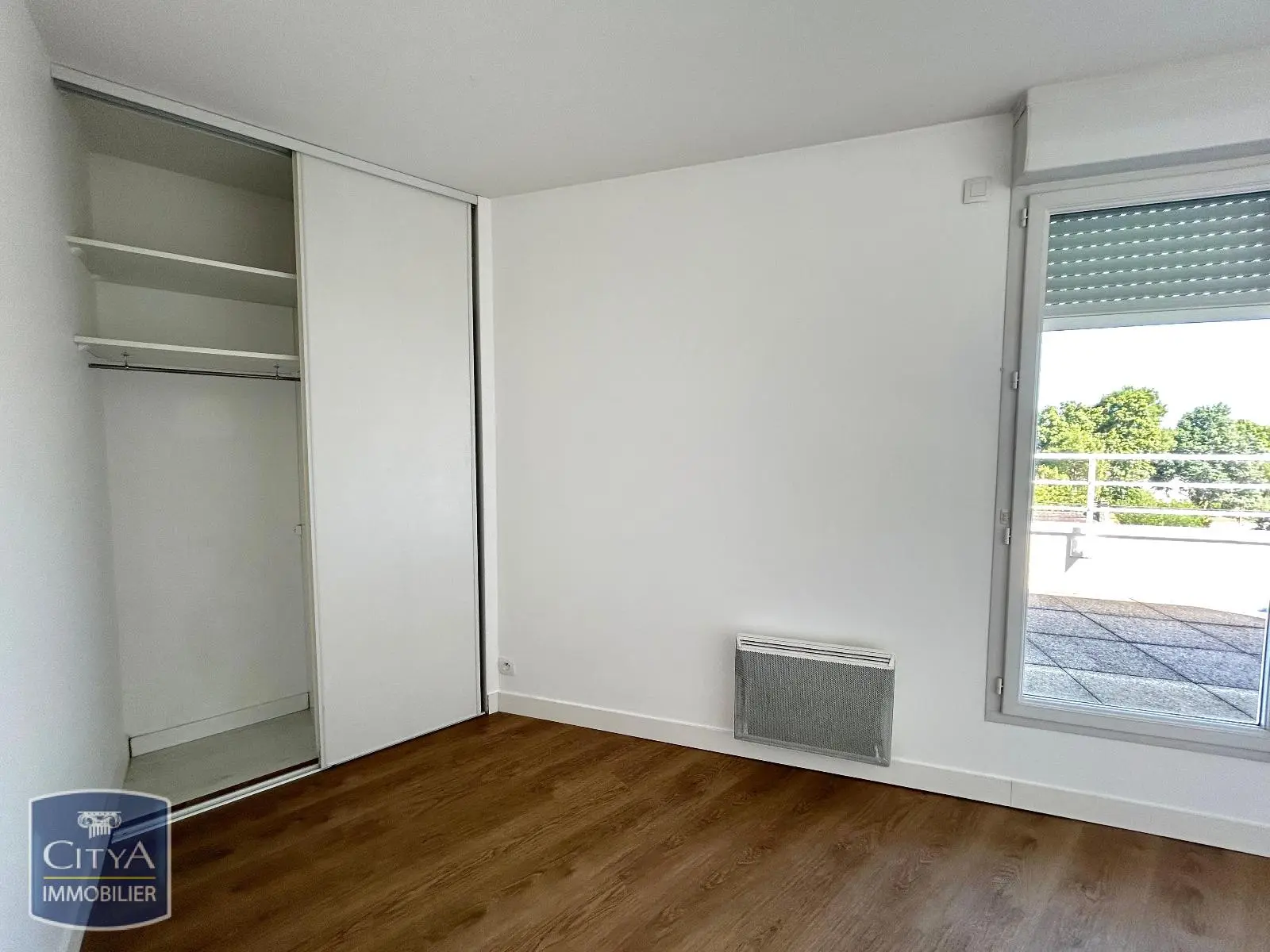 Photo 7 Appartement 3 pièces 61.56m²