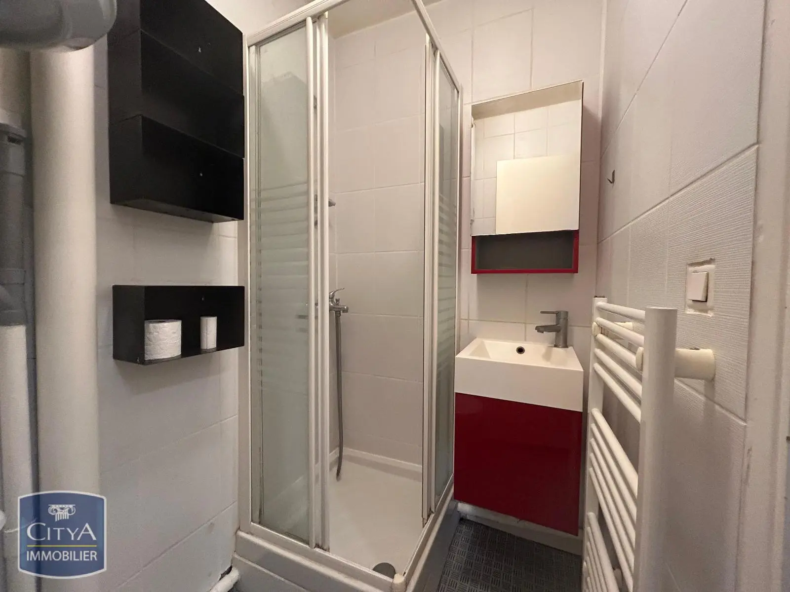 Photo 3 Appartement 1 pièce 31.86m²