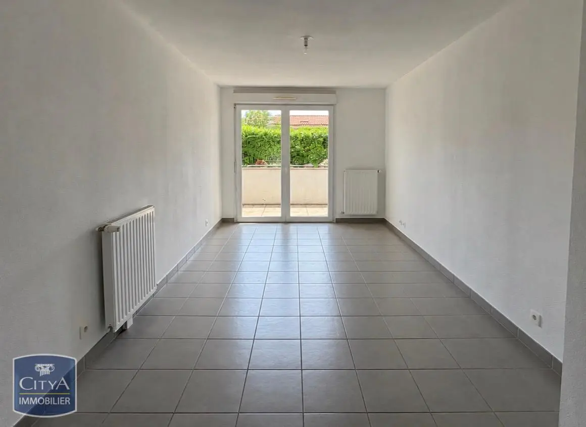 Photo 1 Appartement 2 pièces 50.18m²