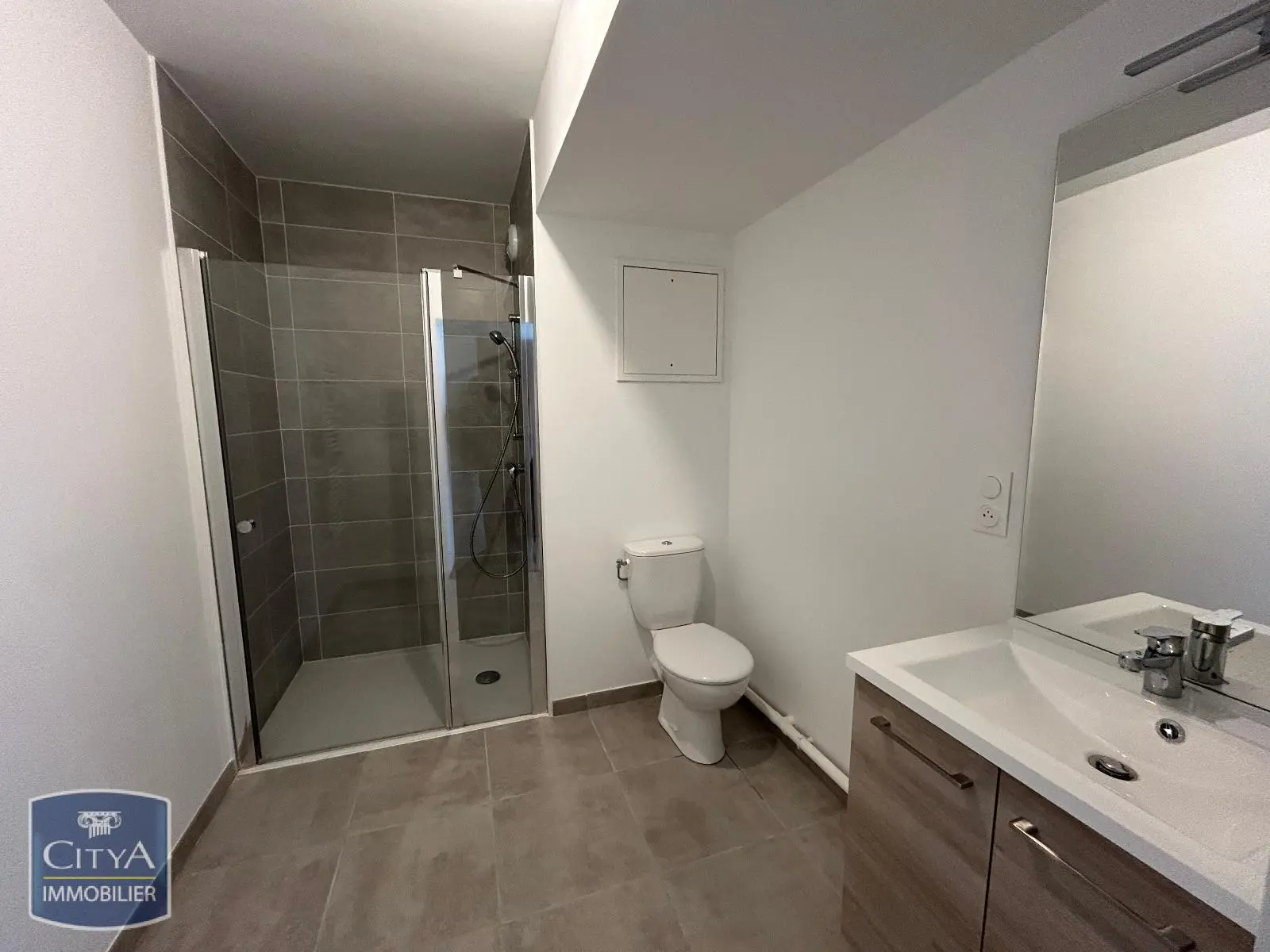 Photo 5 Appartement 2 pièces 41.15m²