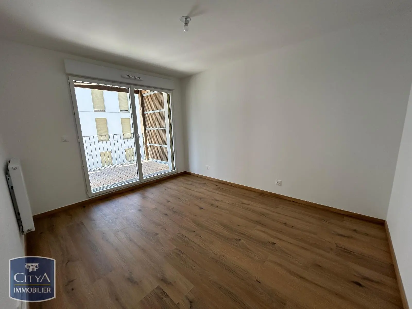 Photo 3 Appartement 2 pièces 41.15m²