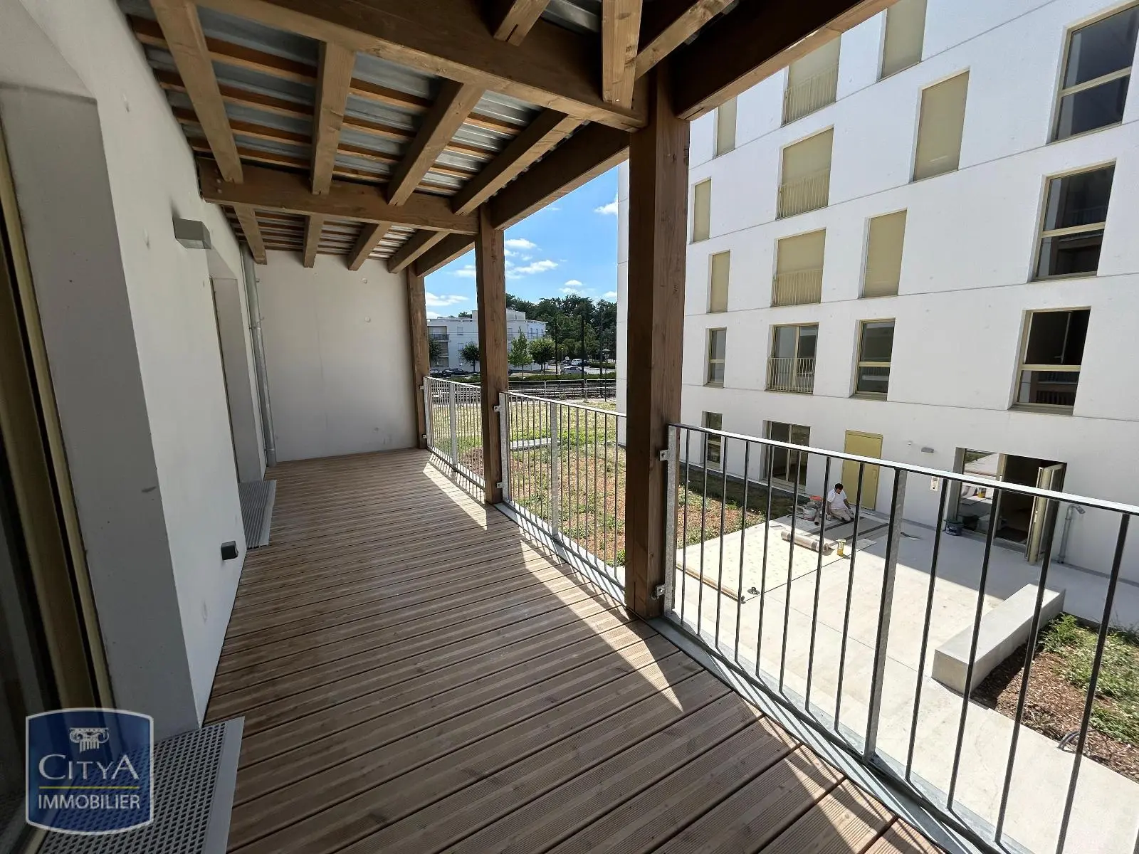 Photo 4 Appartement 2 pièces 41.15m²