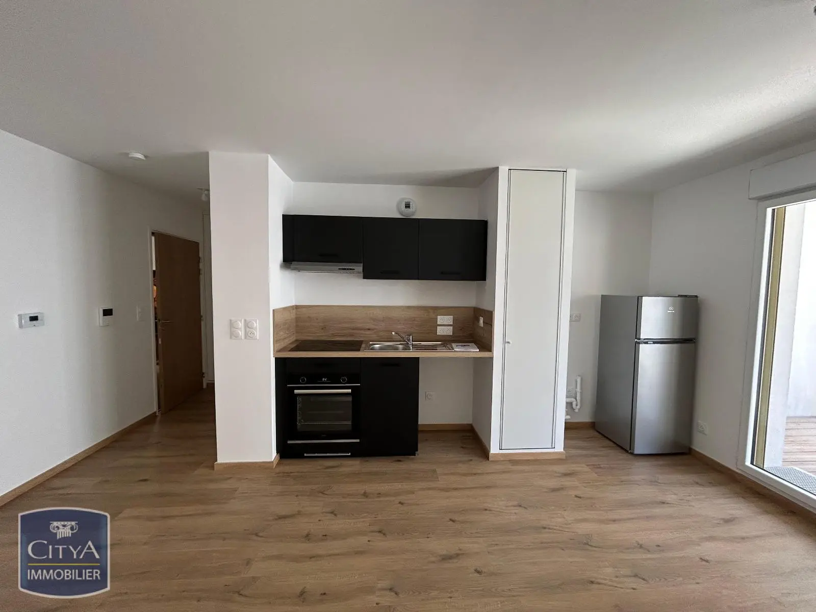 Photo 2 Appartement 2 pièces 41.15m²