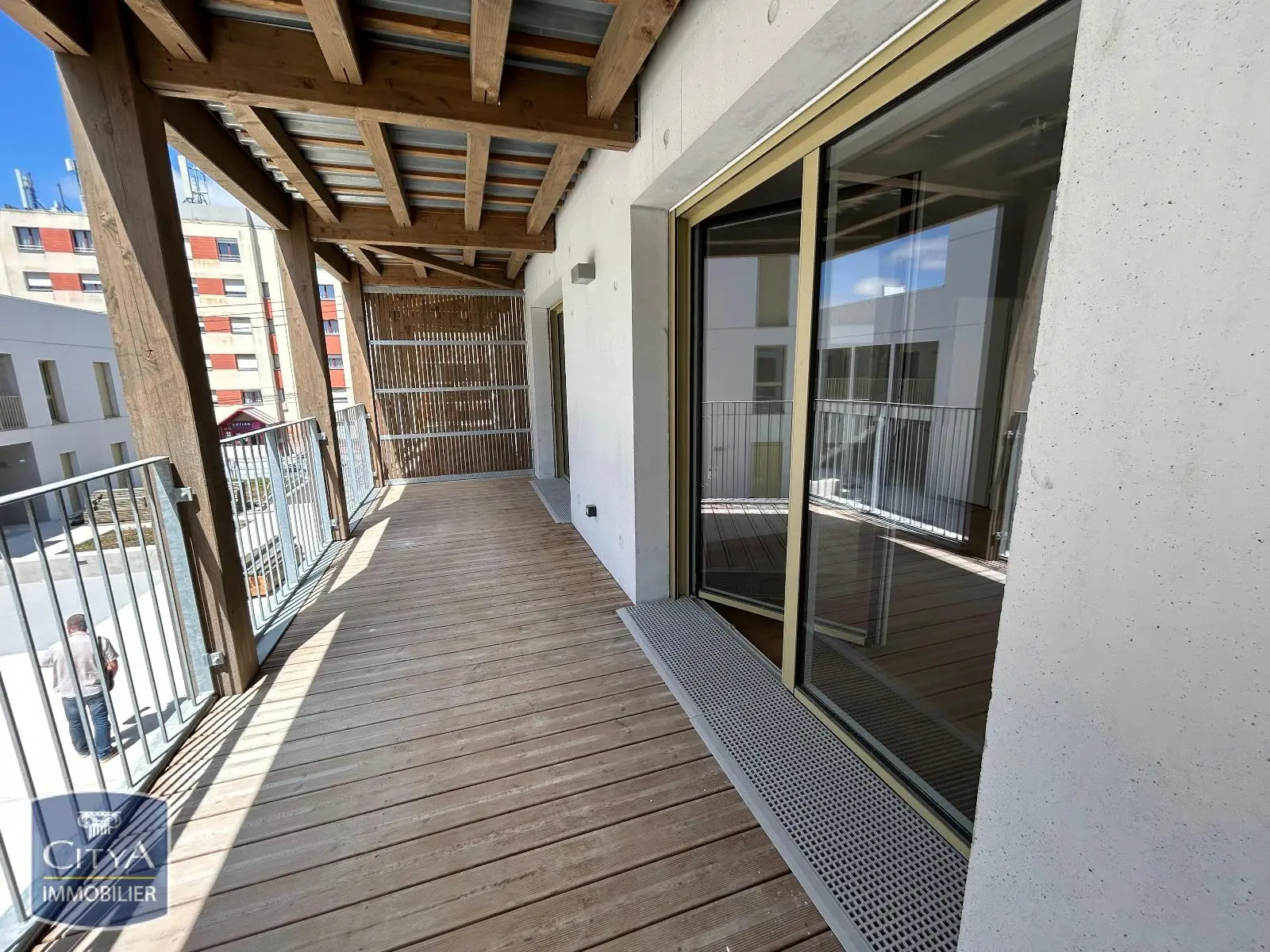 Photo 6 Appartement 2 pièces 41.15m²