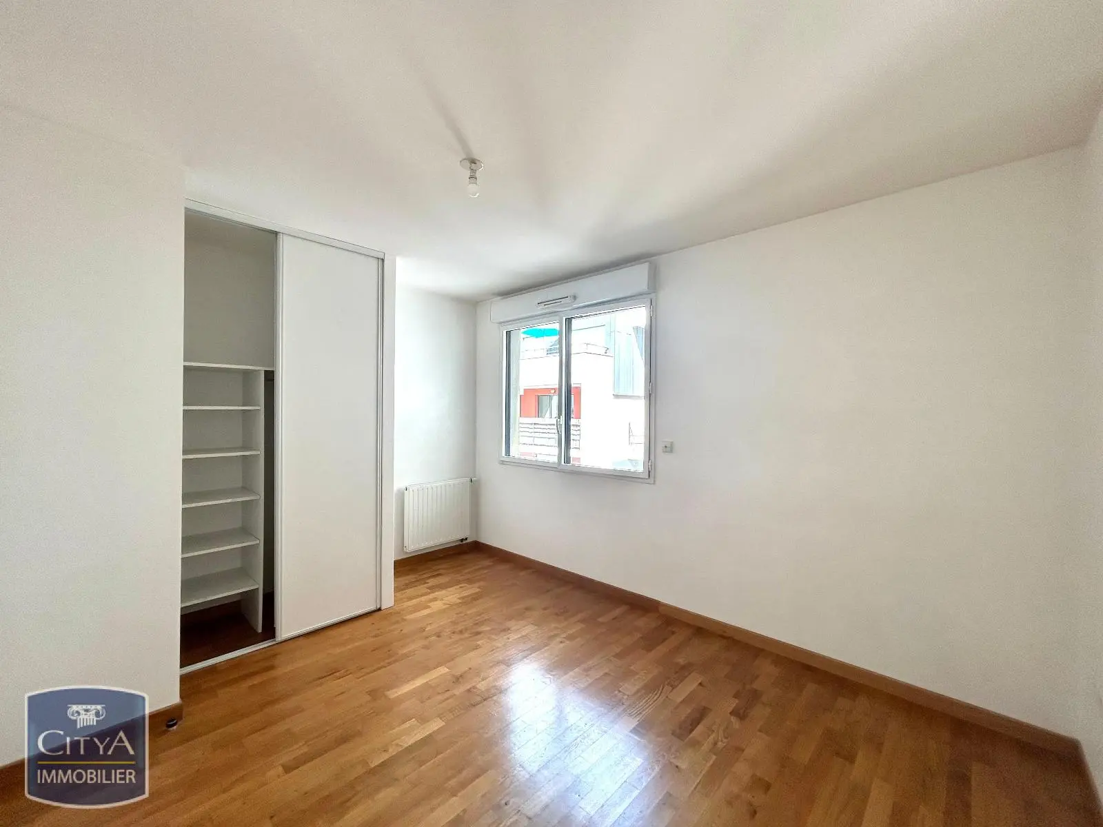 Photo 3 Appartement 2 pièces 61.43m²