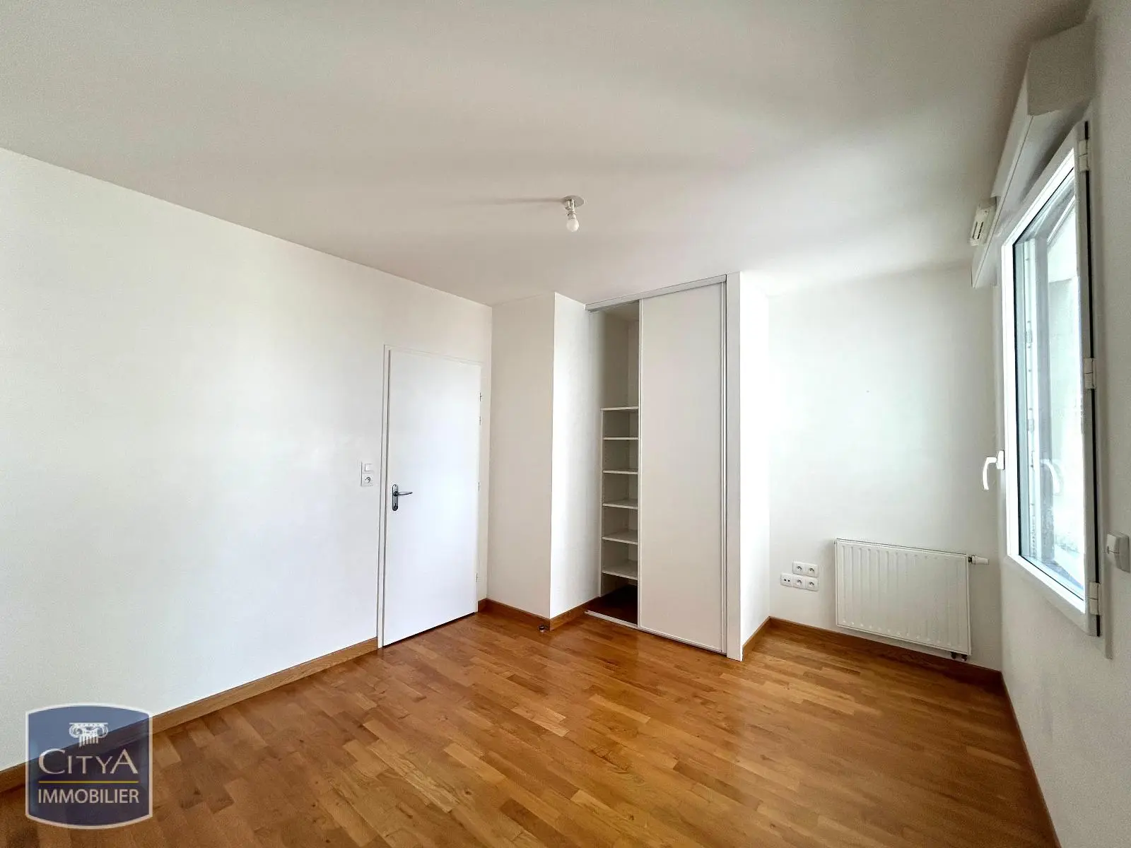 Photo 4 Appartement 2 pièces 61.43m²