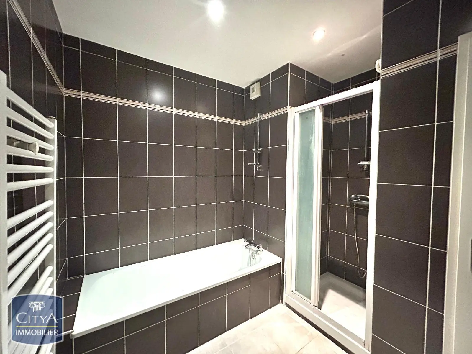 Photo 6 Appartement 2 pièces 61.43m²