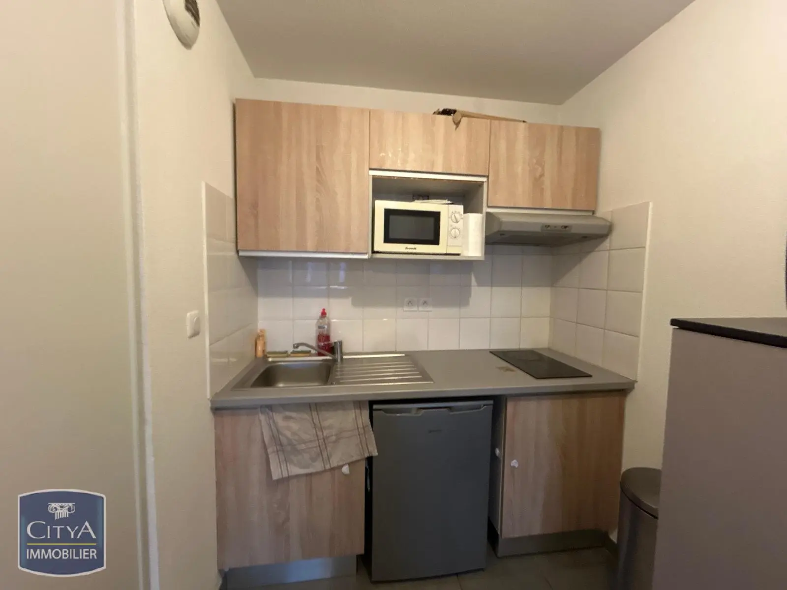 Photo 2 Appartement 2 pièces 42.42m²