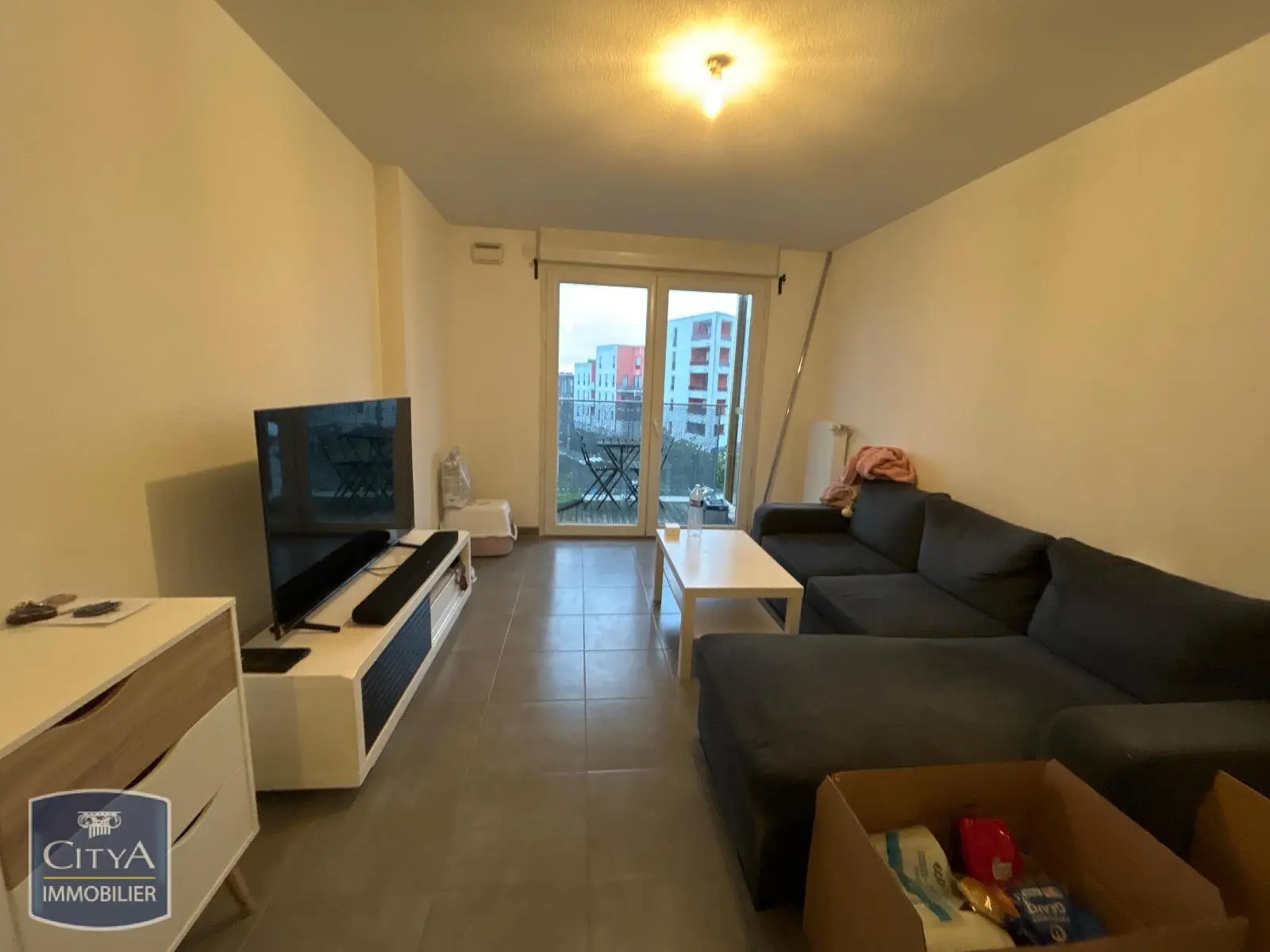 Photo 3 Appartement 2 pièces 42.42m²