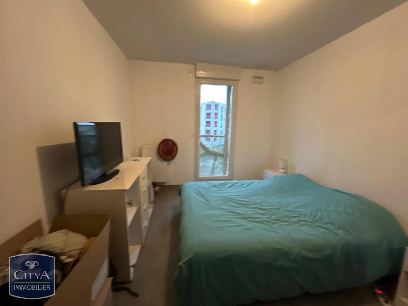 Photo 4 Appartement 2 pièces 42.42m²