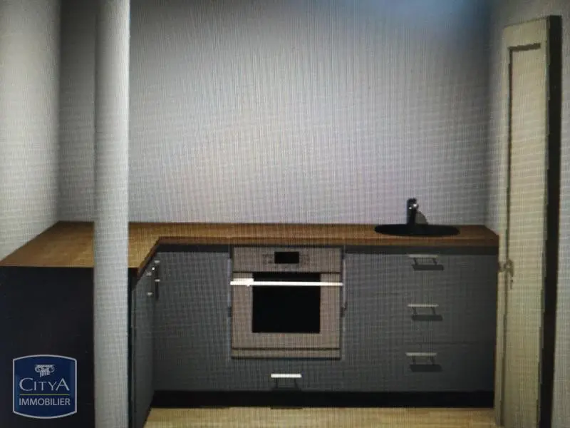 Photo 4 Appartement 2 pièces 43.47m²