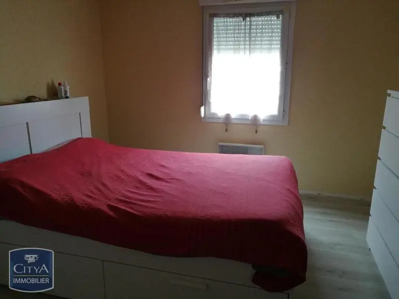 Photo 1 appartement Blain