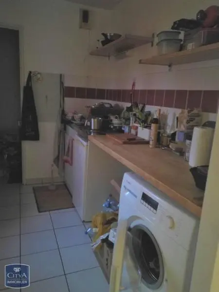 Photo 2 appartement Blain