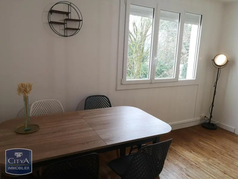 Photo 5 Appartement 4 pièces 68.59m²