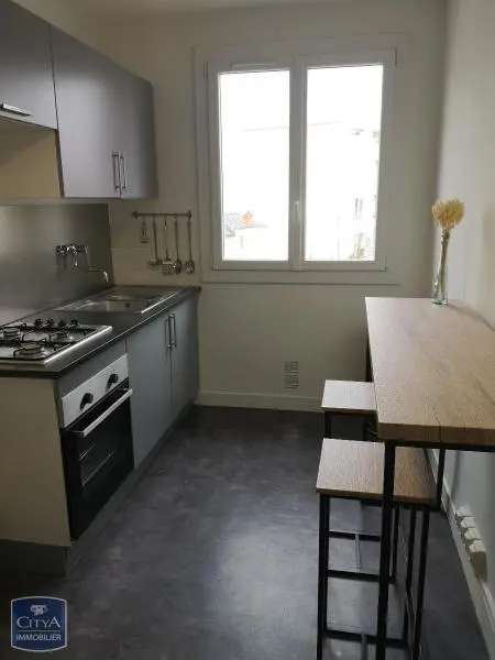 Photo 6 Appartement 4 pièces 68.59m²