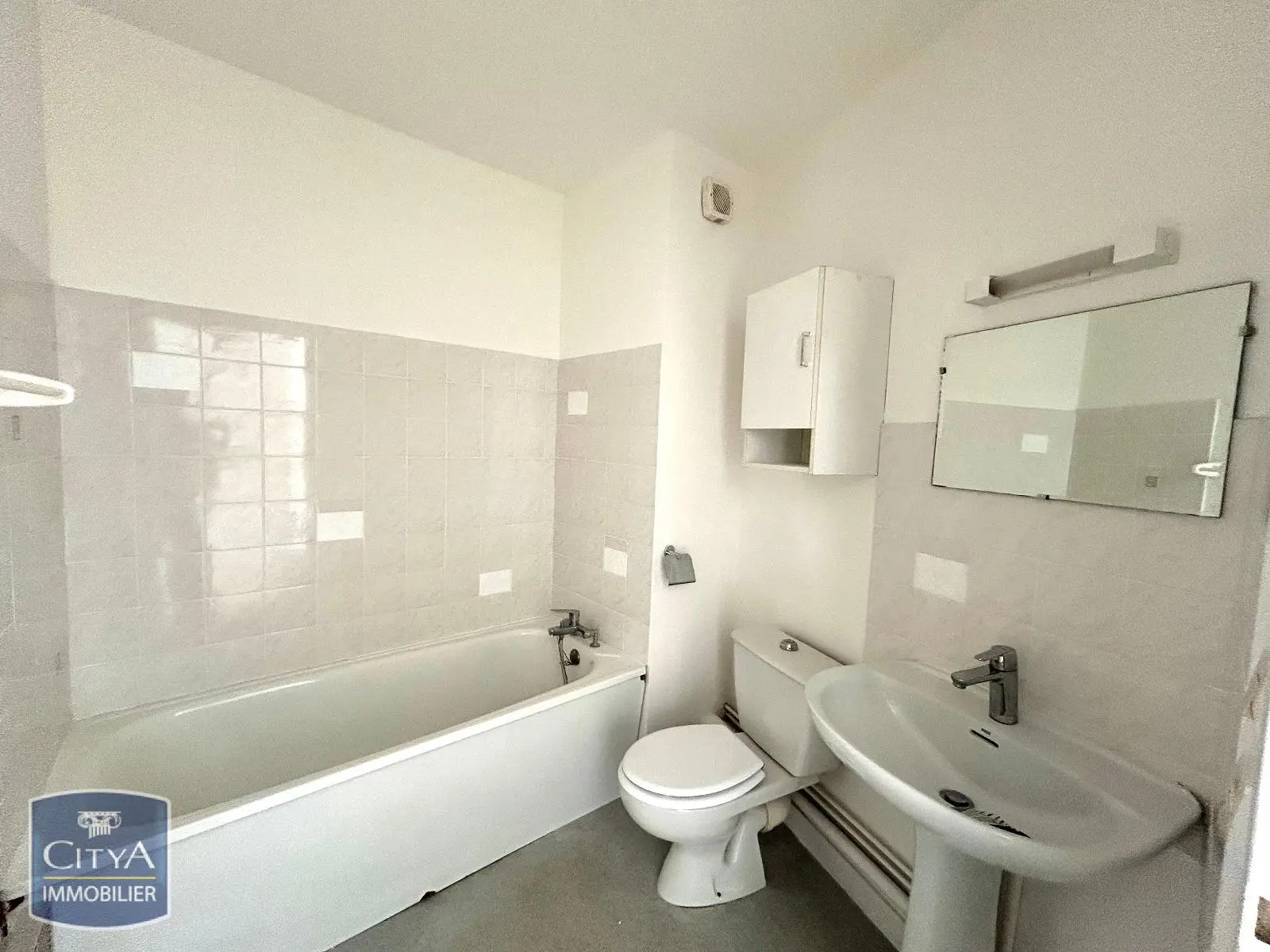 Photo 4 Appartement 1 pièce 17.42m²