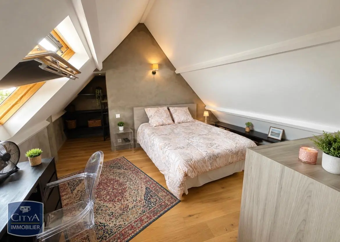 Photo 1 appartement Nantes