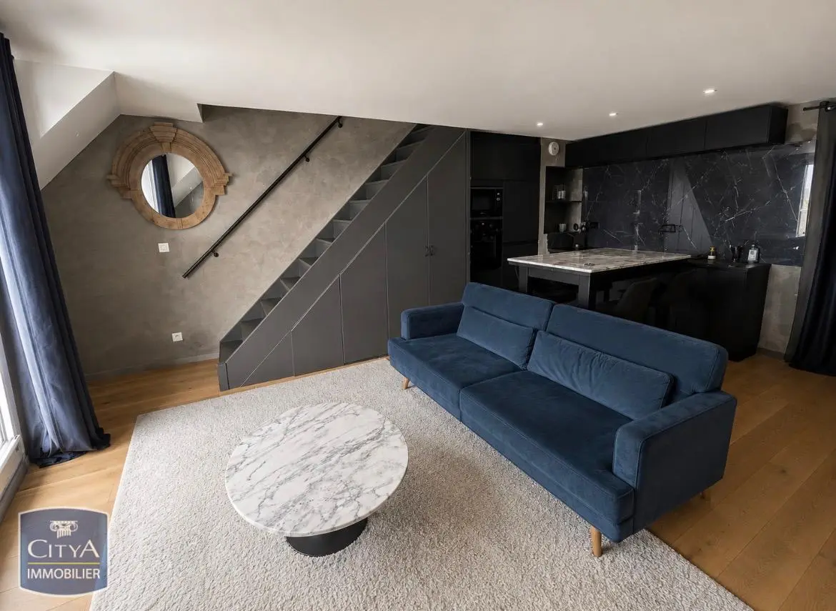Photo 4 appartement Nantes