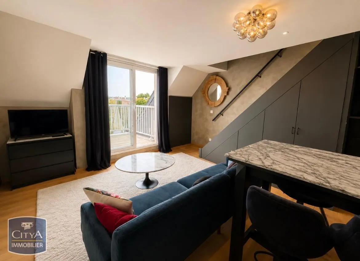 Photo 5 appartement Nantes