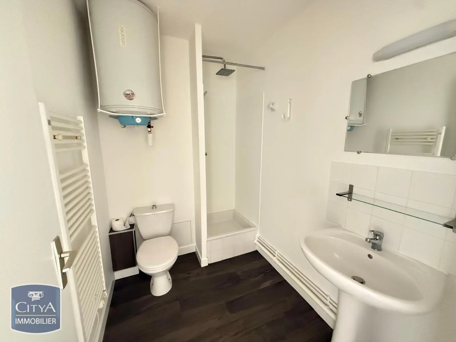 Photo 4 Appartement 2 pièces 39.11m²