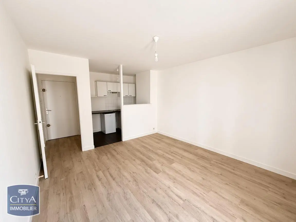 Photo 2 Appartement 2 pièces 39.11m²