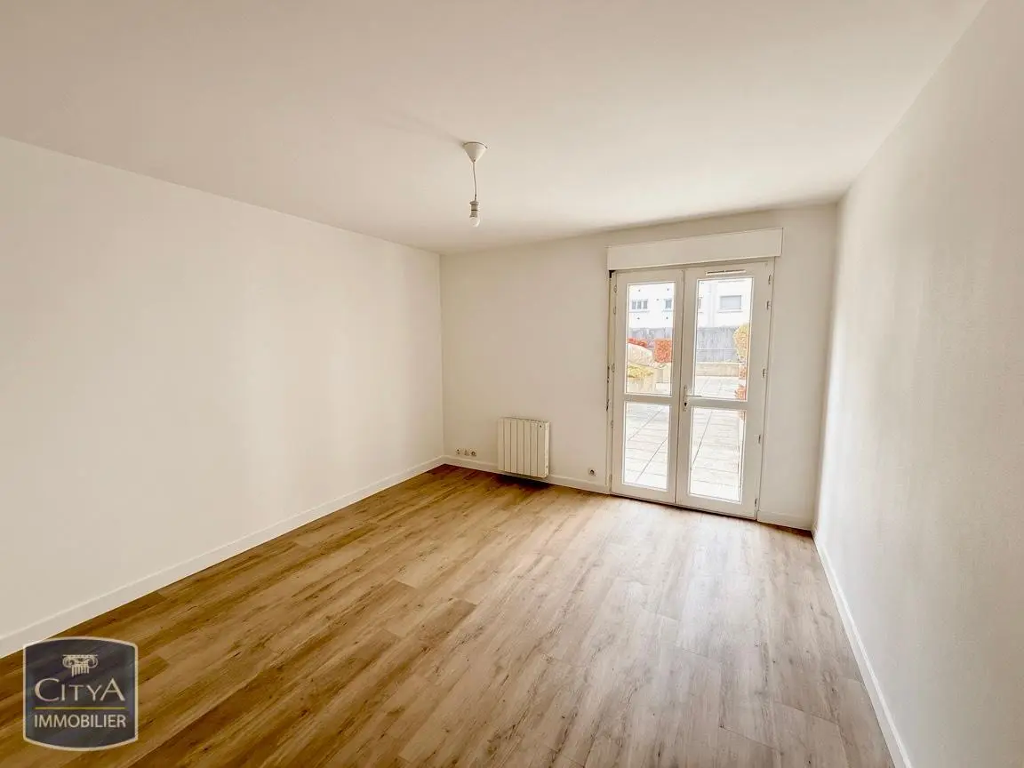 Photo 1 Appartement 2 pièces 39.11m²