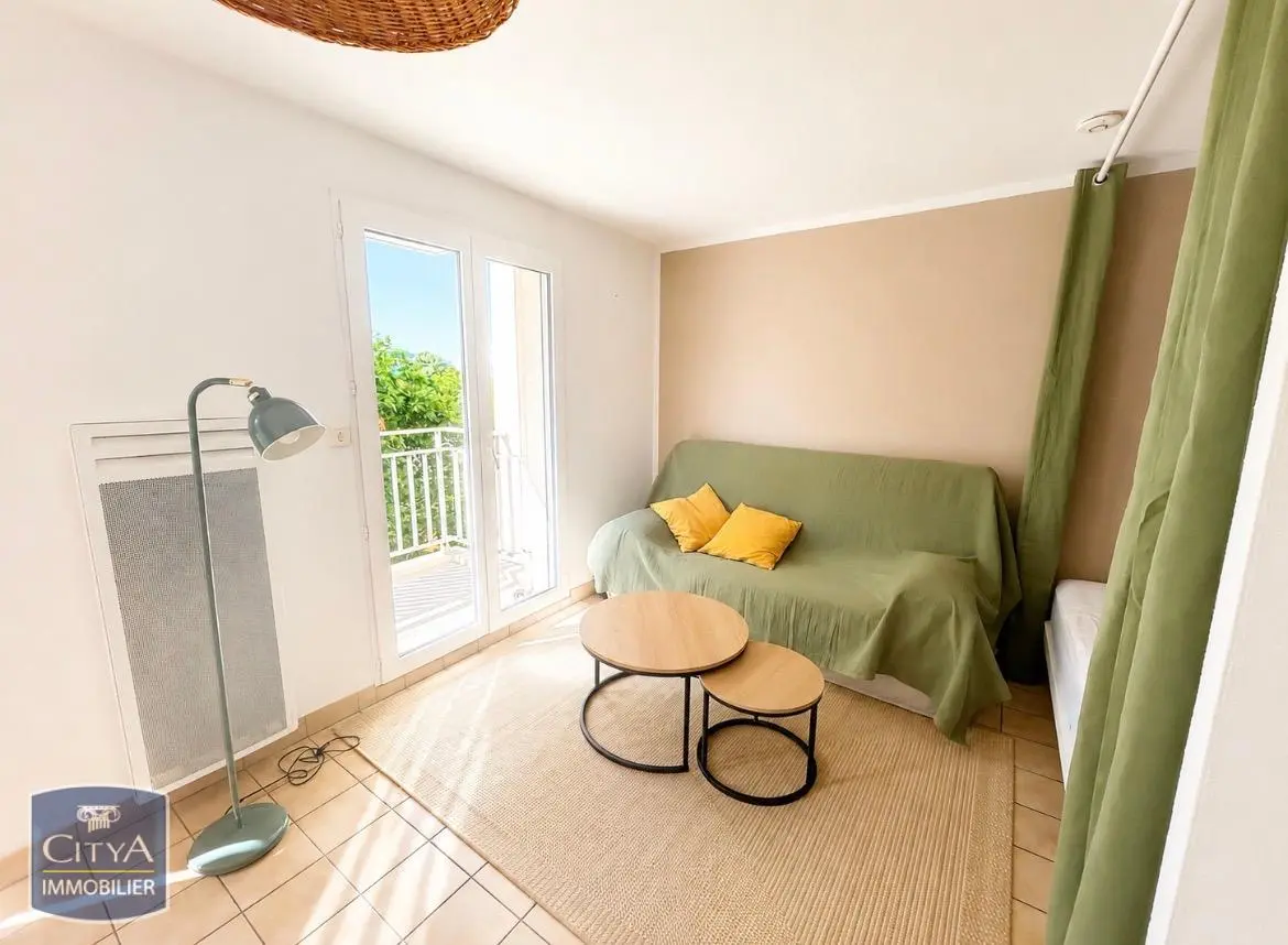 Photo 3 Appartement 1 pièce 28m²