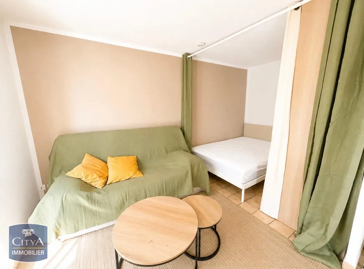 Photo 4 Appartement 1 pièce 28m²
