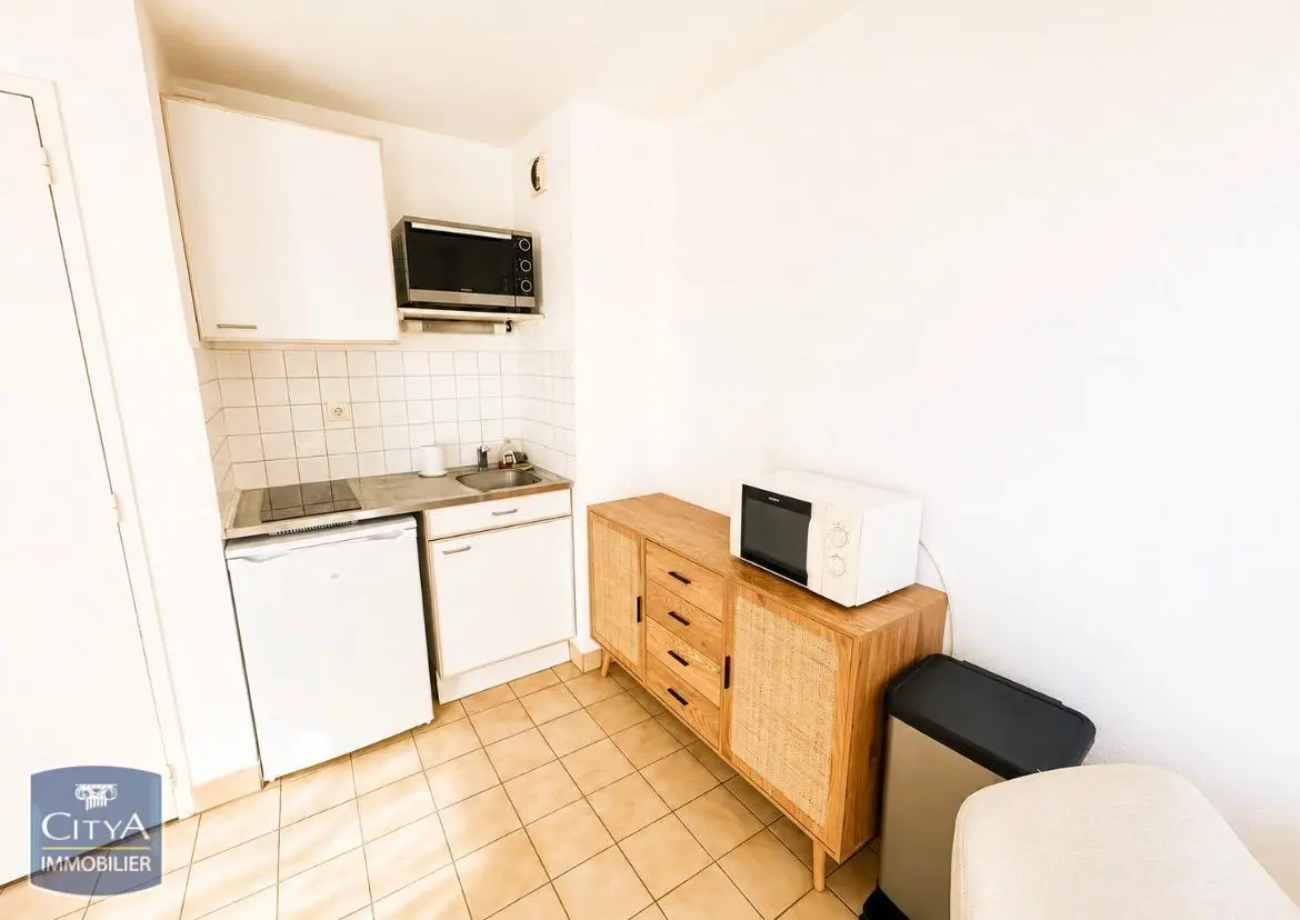 Photo 6 Appartement 1 pièce 28m²