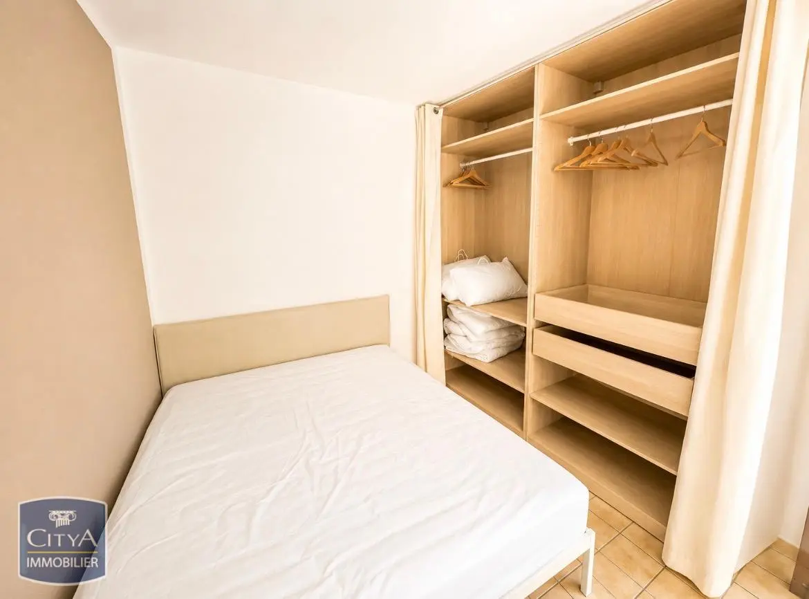 Photo 7 Appartement 1 pièce 28m²