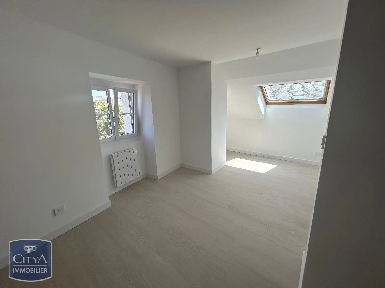 Photo 3 Appartement 1 pièce 29.21m²
