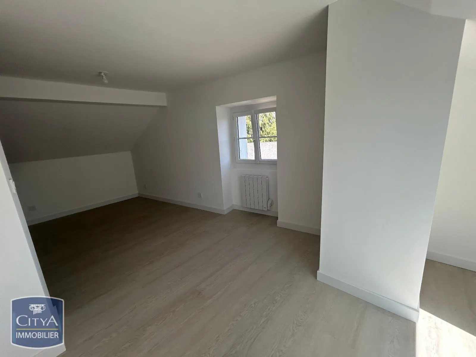 Photo 4 Appartement 1 pièce 29.21m²