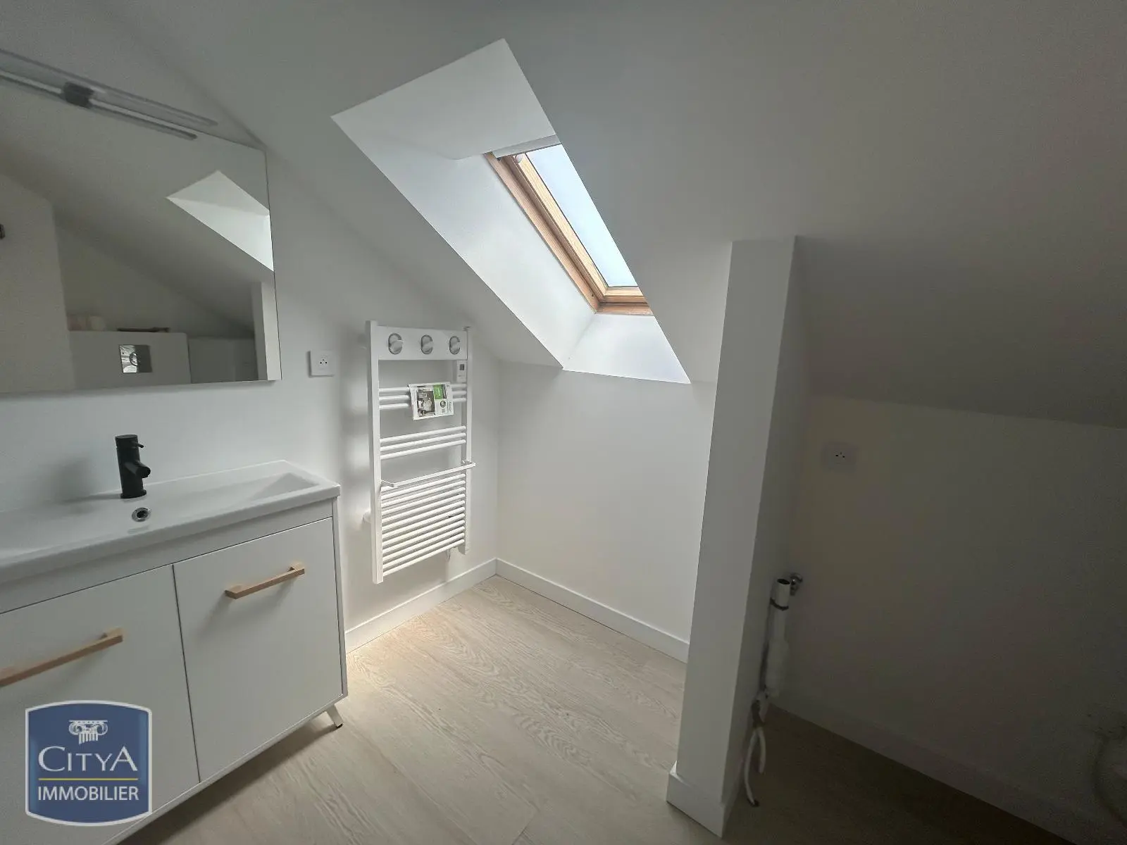 Photo 5 Appartement 1 pièce 29.21m²
