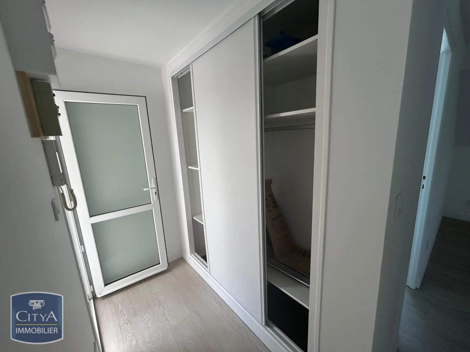 Photo 6 Appartement 1 pièce 29.21m²