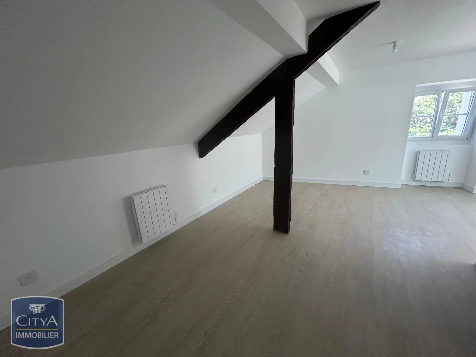 Photo 7 Appartement 1 pièce 29.21m²