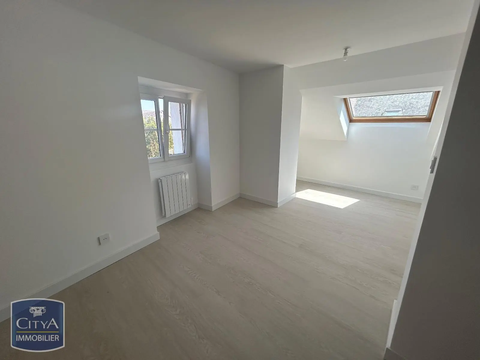 Photo 8 Appartement 1 pièce 29.21m²
