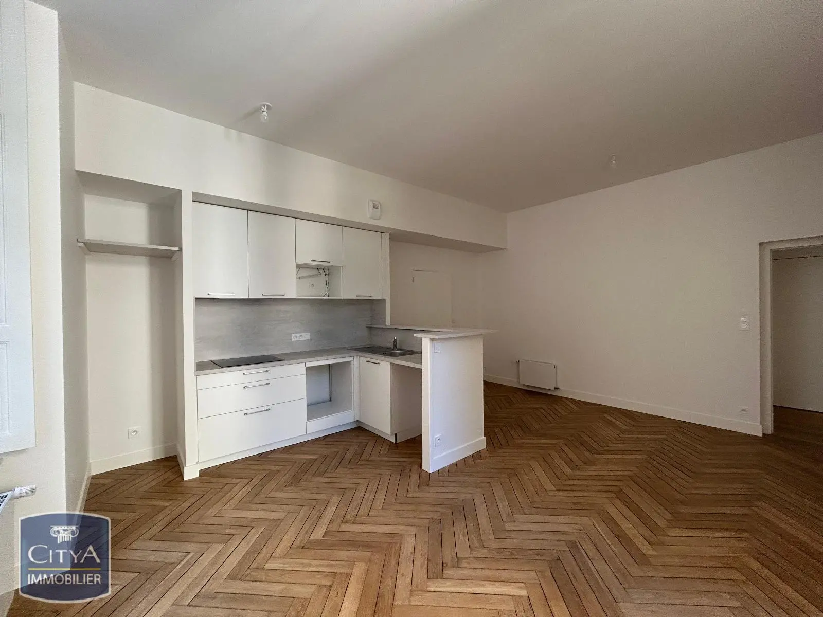 Photo 2 Appartement 3 pièces 69.04m²