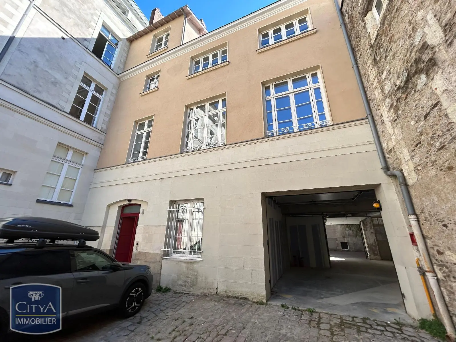 Photo 8 Appartement 3 pièces 69.04m²