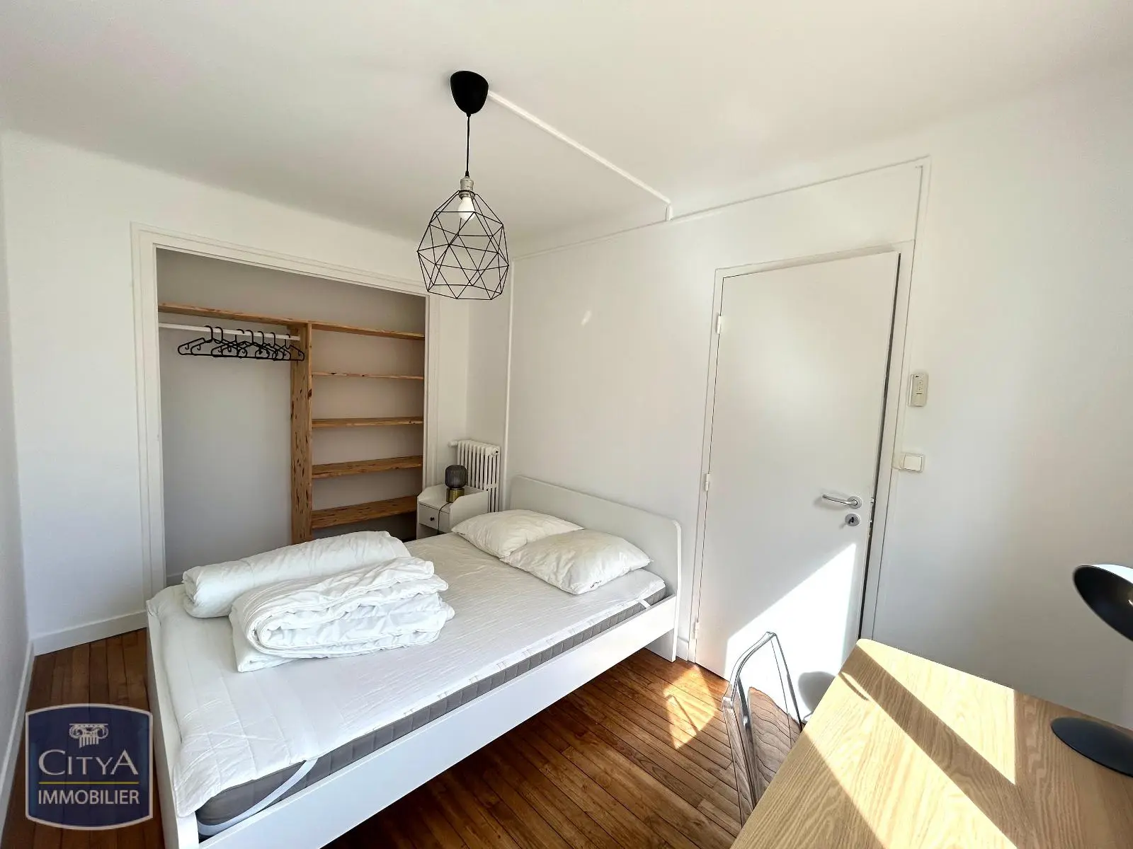 Photo 3 Appartement 4 pièces 68.59m²