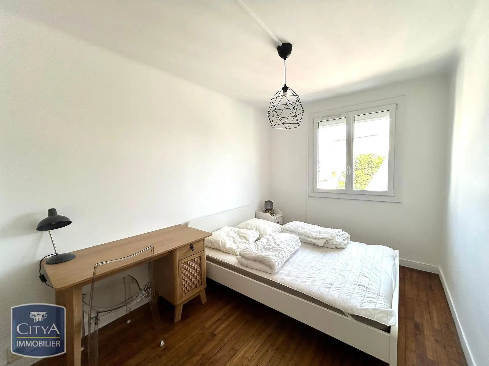 Photo 5 Appartement 4 pièces 68.59m²