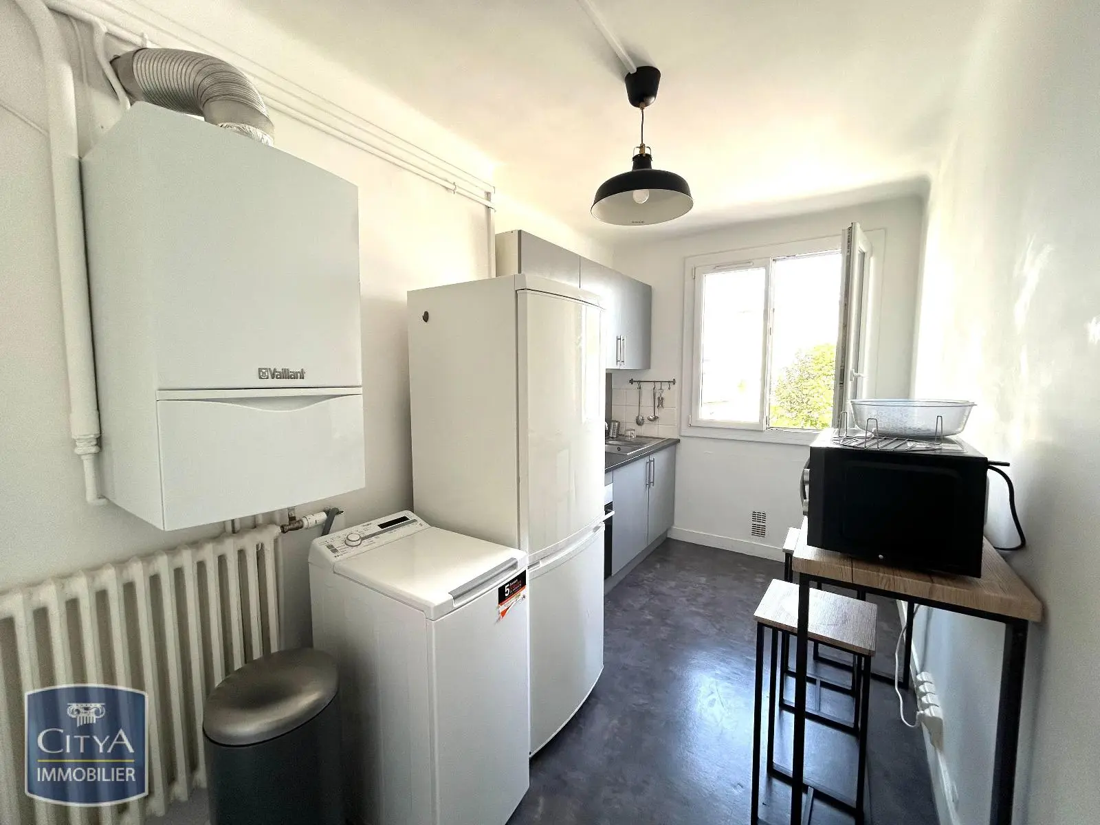 Photo 6 Appartement 4 pièces 68.59m²