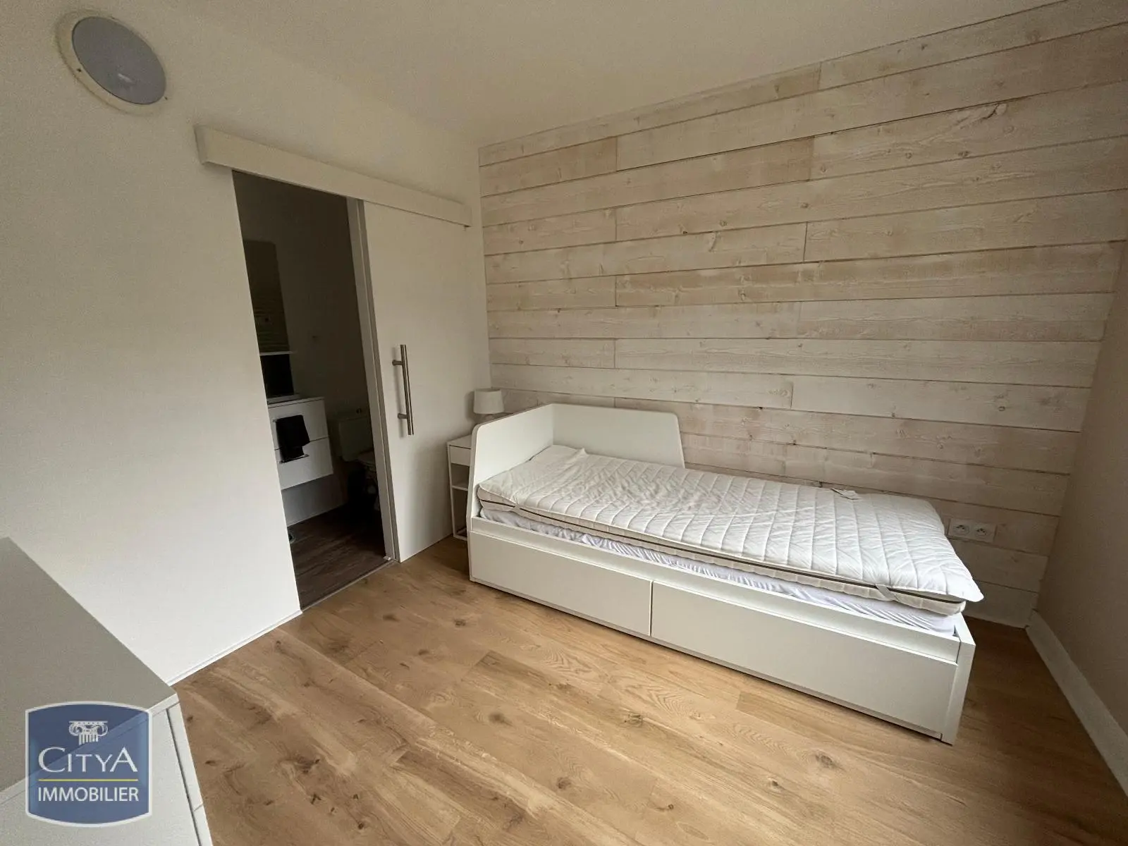 Photo 4 appartement Nantes