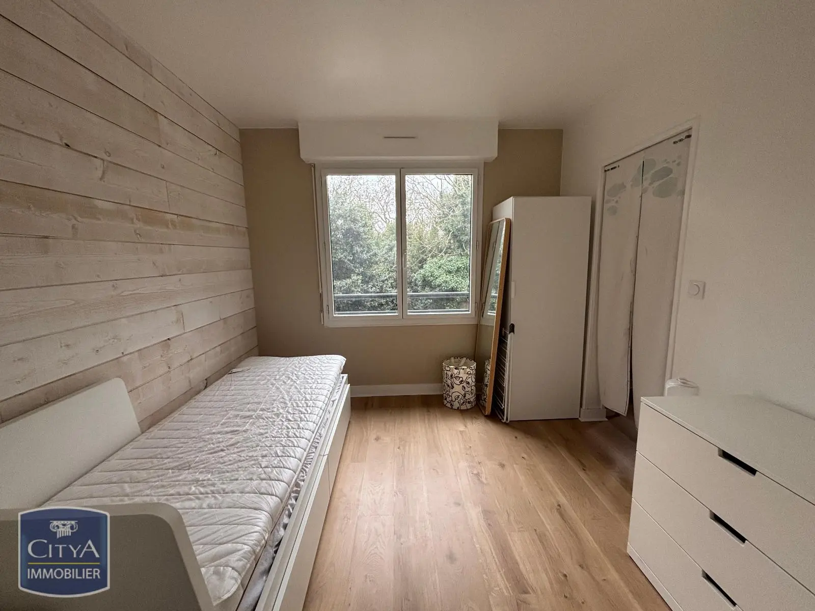 Photo 3 appartement Nantes