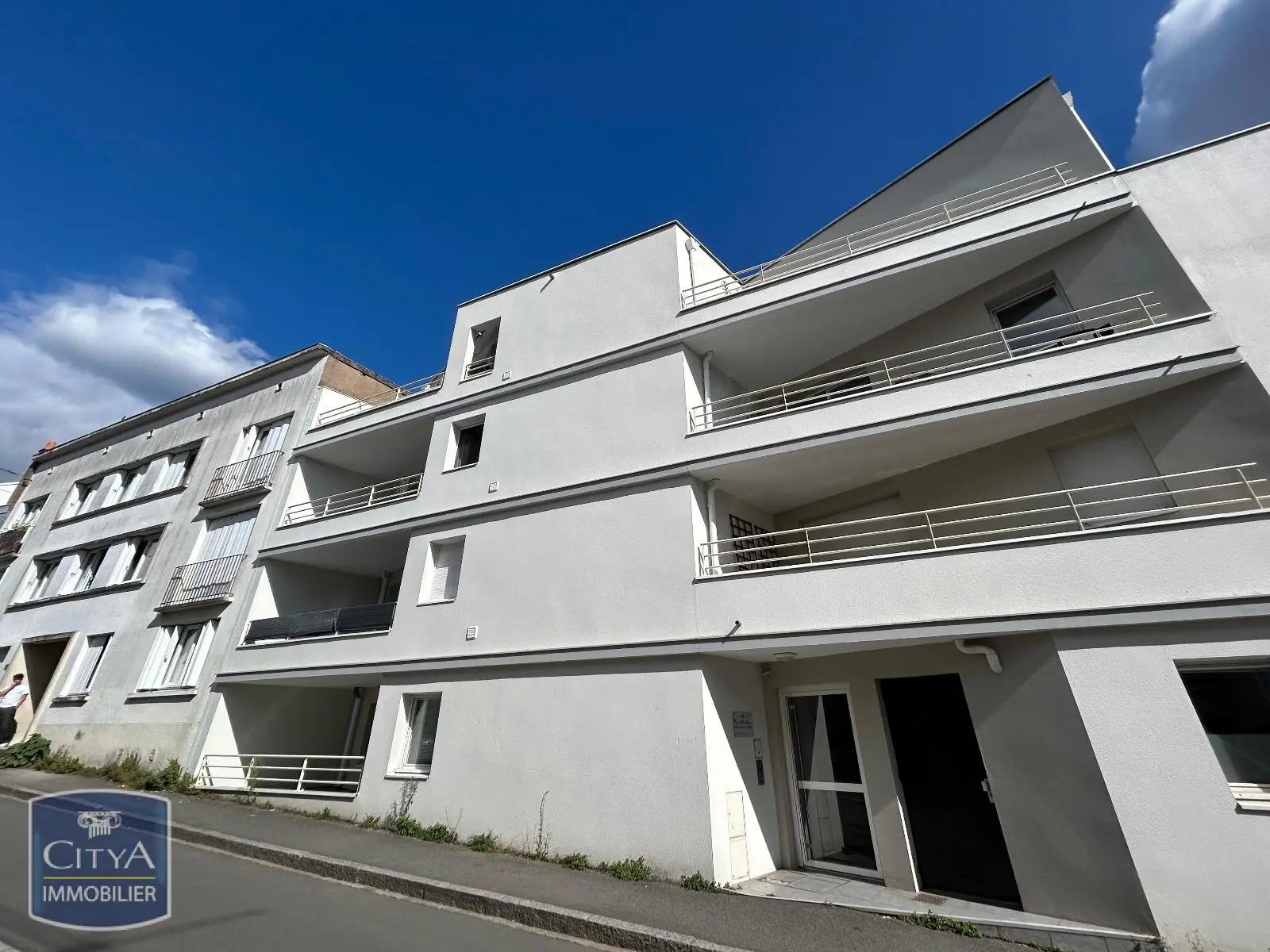 Photo 8 Appartement 4 pièces 80.49m²
