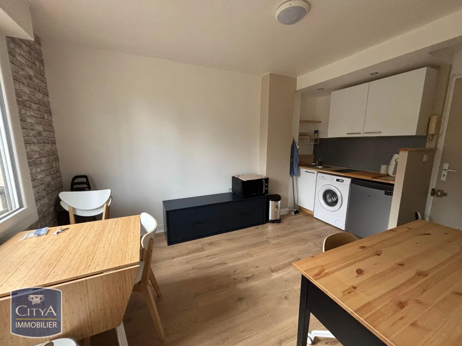 Photo 1 appartement Nantes