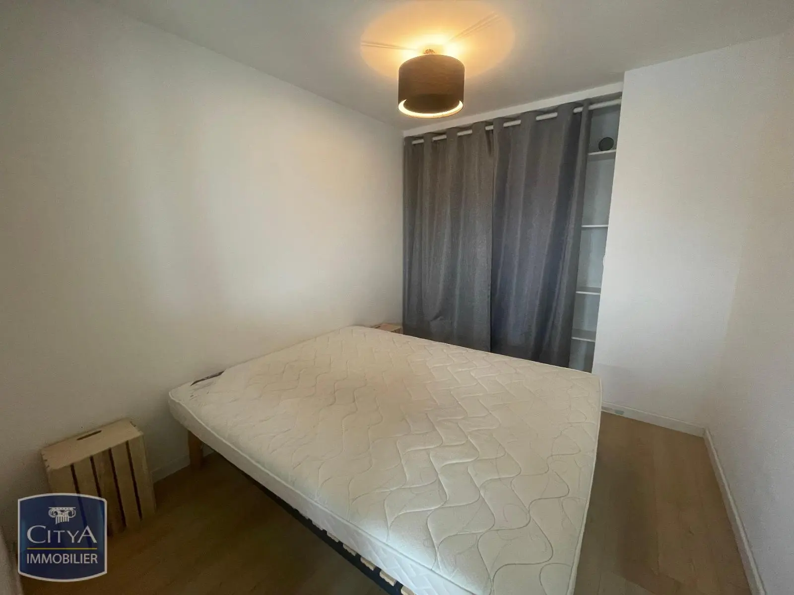 Photo 5 Appartement 2 pièces 38.09m²